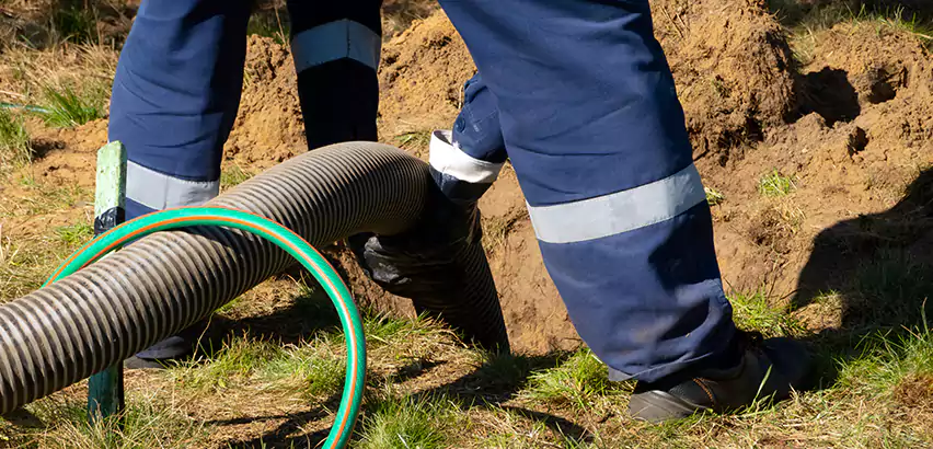 Commercial Sewer Cleaning in Deerfield Beach