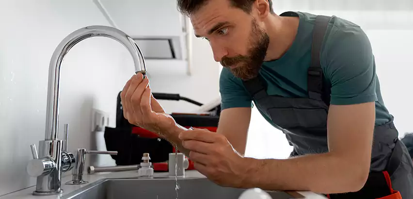 Fire and Water Damage Restoration in Deerfield Beach