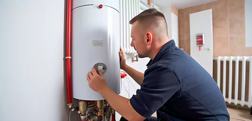 Emergency Water Heater Replacement in Deerfield Beach