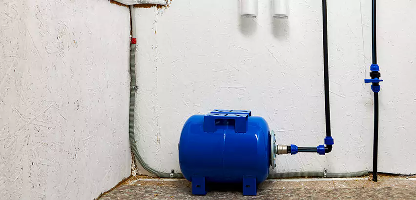 Wellmate Pressure Tank Bladder Replacement in Deerfield Beach