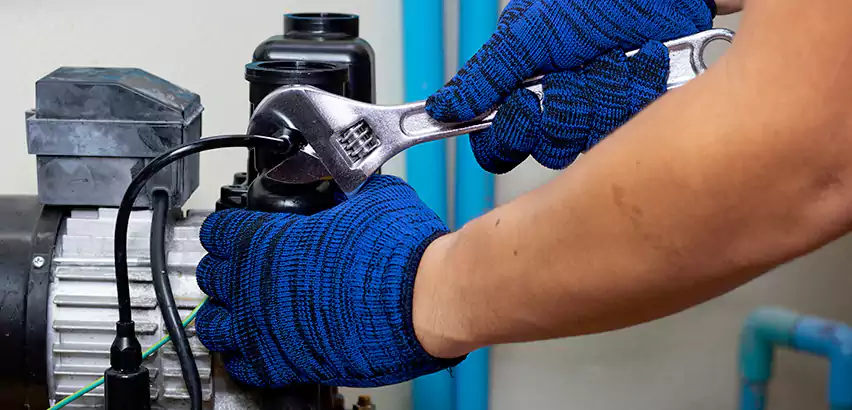 Well Water System Repair in Deerfield Beach, FL