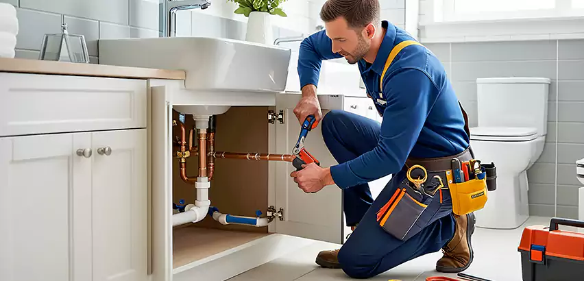 Water Damage Restoration in Deerfield Beach