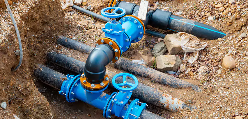 Professional Water Line Installation Services in Deerfield Beach, FL