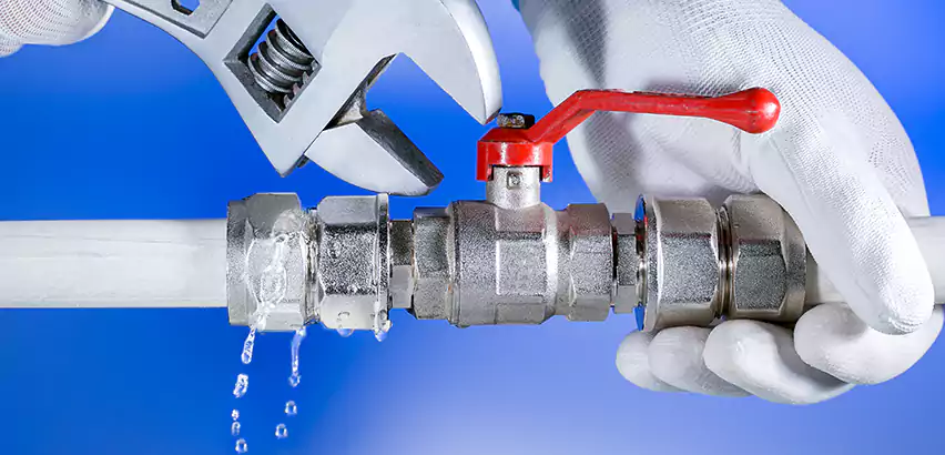 Water Line Repair in Deerfield Beach, FL