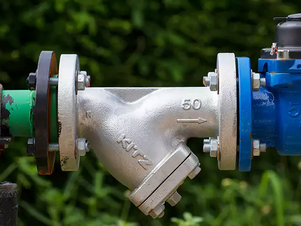 Why Choose Deerfield Plumbing Pro for Backflow Preventer Services in Deerfield Beach, FL?