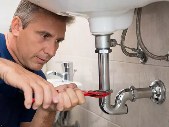 Why Choose Deerfield Plumbing Pro for Bathroom Plumbing in Deerfield Beach, FL?