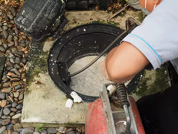 Why Choose Deerfield Plumbing Pro for Clogged Drain Repair in Deerfield Beach, FL?