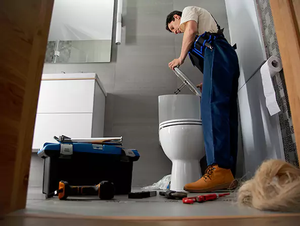  Why Choose Deerfield Plumbing Pro for Drainage Services in Deerfield Beach, FL?]