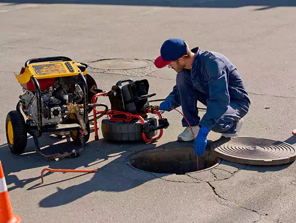  Why Choose Deerfield Plumbing Pro for Drains Camera Inspection in Deerfield Beach, FL?