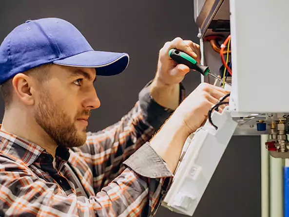 Why Choose Deerfield Plumbing Pro for Electric Tankless Water Heater Installation in Deerfield Beach, FL?