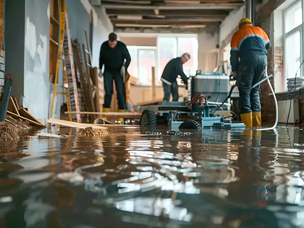  Why Choose Deerfield Plumbing Pro for Flood Restoration in Deerfield Beach, FL?