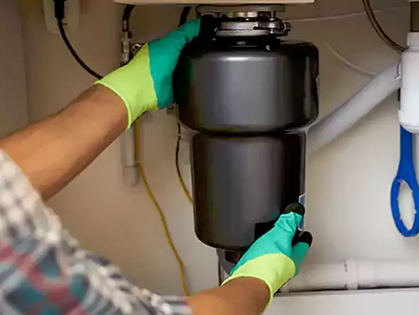 Why Choose Deerfield Plumbing Pro for Garbage Disposal Replacement in Deerfield Beach, FL?