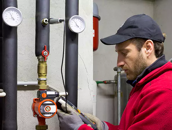 Why Choose Deerfield Plumbing Pro for Gas Line Installation in Deerfield Beach, FL?
