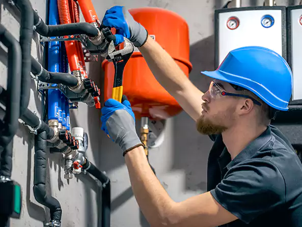 Why Choose Deerfield Plumbing Pro for Gas Water Heater Installation in Deerfield Beach, FL