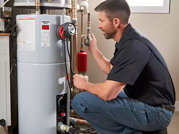 Why Choose Deerfield Plumbing Pro for Gas Water Heater Repair in Deerfield Beach, FL?
