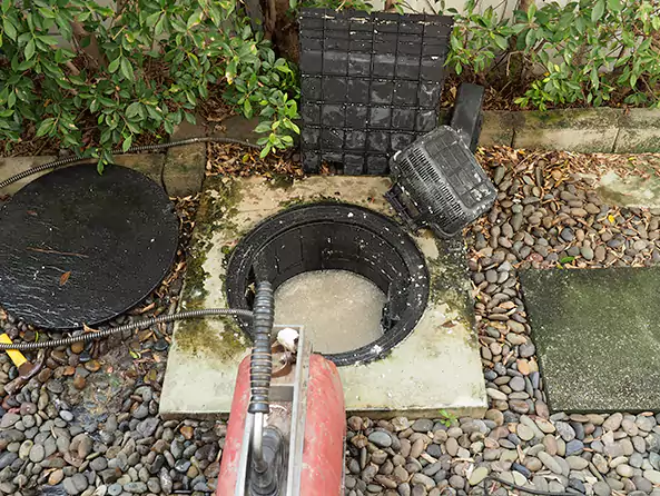 Why Choose Deerfield Plumbing Pro for Grease Trap Repair in Deerfield Beach, FL?