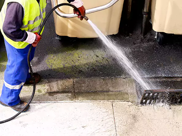 Why Choose Deerfield Plumbing Pro for Hydro Jetting in Deerfield Beach, FL?