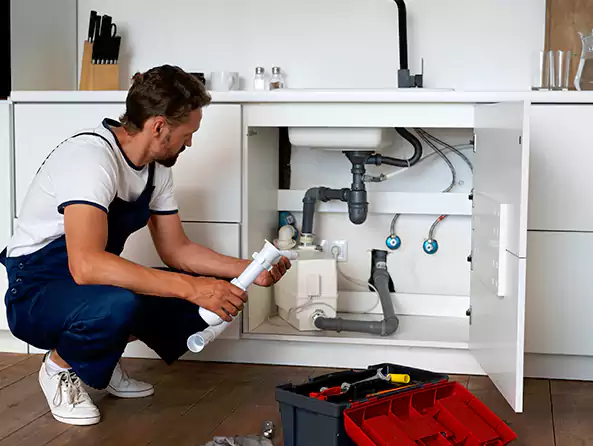 Why Choose Deerfield Plumbing Pro for Insinkerator Installation in Deerfield Beach, FL?