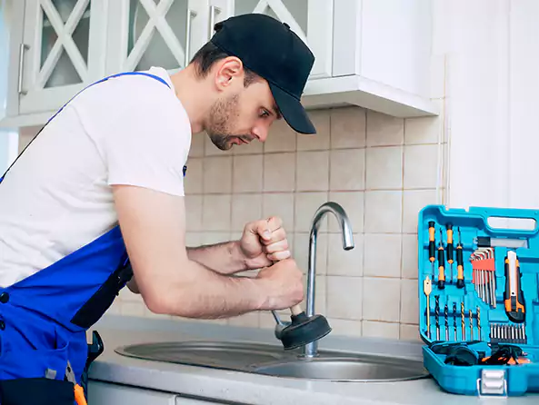 Why Choose Deerfield Plumbing Pro for Kitchen Plumbing in Deerfield Beach, FL?