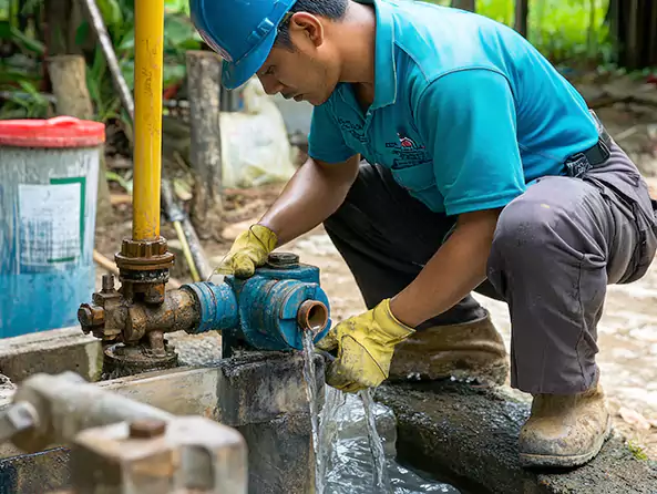 Why Choose Deerfield Plumbing Pro for Pipe Repair in Deerfield Beach, FL?