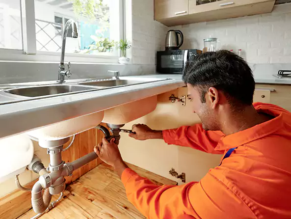 Why Choose Deerfield Plumbing Pro for Plumbing Installation in Deerfield Beach, FL?