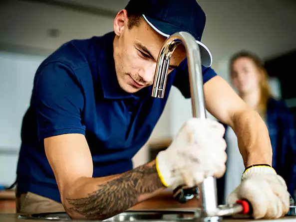 Why Choose Deerfield Plumbing Pro for Plumbing Repair in Deerfield Beach, FL?