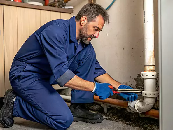  Why Choose Deerfield Plumbing Pro for Repiping Services in Deerfield Beach?