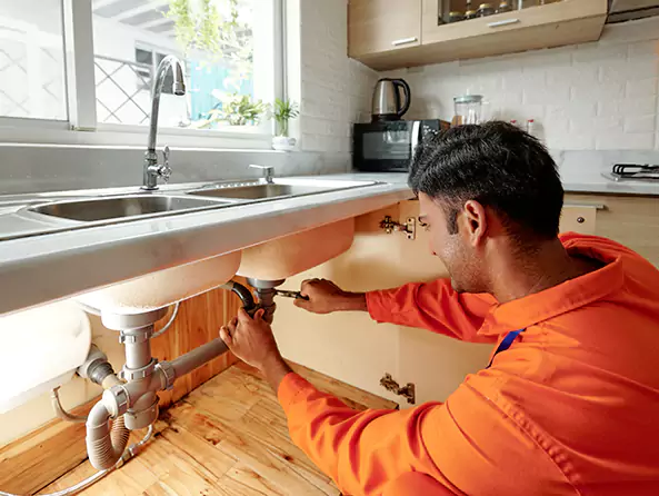 Why Choose Deerfield Plumbing Pro for Residential Plumbing Service in Deerfield Beach, FL?