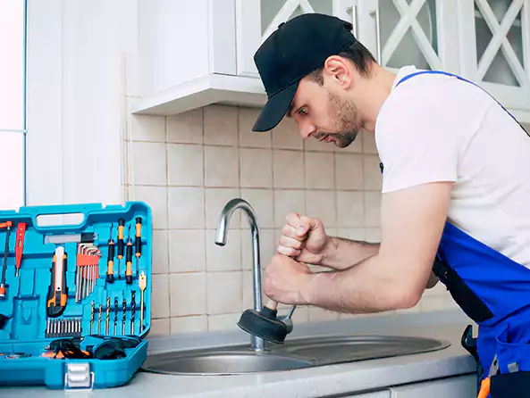 Why Choose Deerfield Plumbing Pro for Rooter Services in Deerfield Beach, FL?