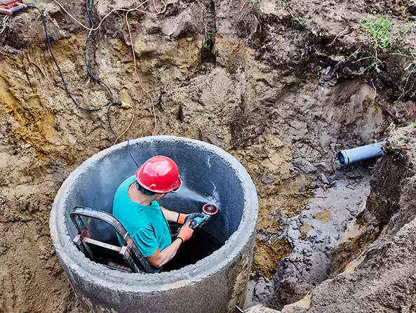Why Choose Deerfield Plumbing Pro for Septic Tank Repair in Deerfield Beach, FL?