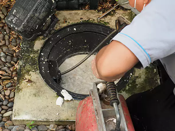 Why Choose Deerfield Plumbing Pro for Sewer Line Cleaning in Deerfield Beach, FL?