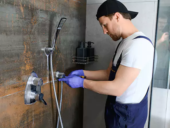 Why Choose Deerfield Plumbing Pro for Shower Repair in Deerfield Beach, FL?