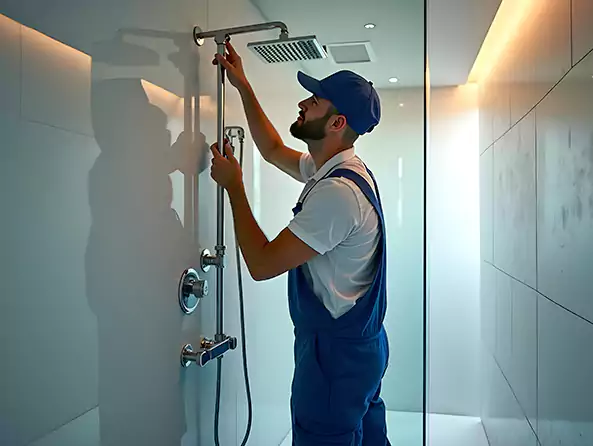 Why Choose Deerfield Plumbing Pro for Shower Replacement in Deerfield Beach, FL?