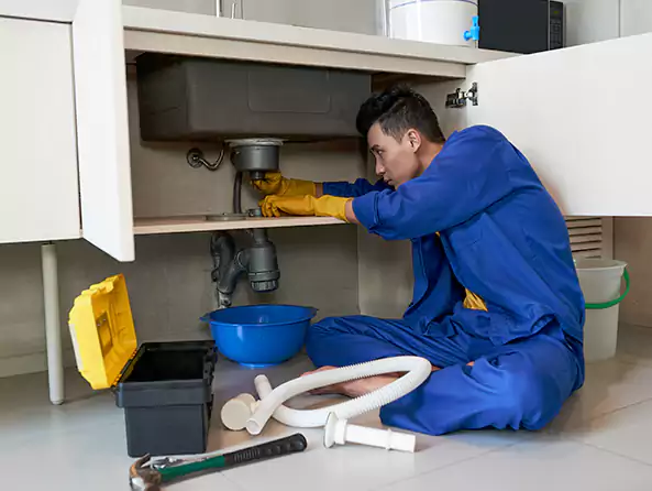 Why Choose Deerfield Plumbing Pro for Sink Drain Replacement in Deerfield Beach, FL?