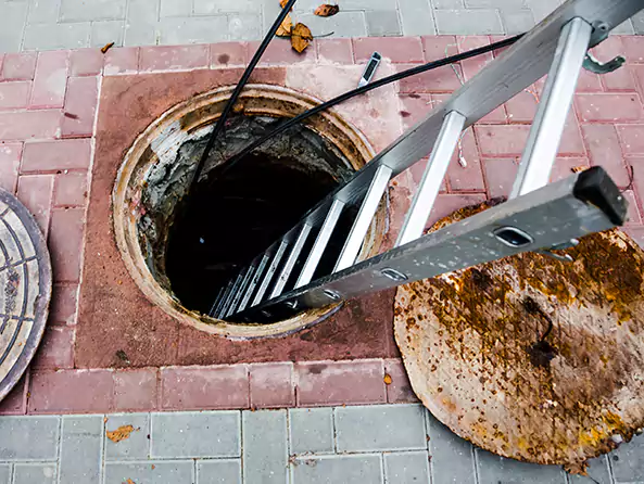 Why Choose Deerfield Plumbing Pro for Storm Drain Cleaning in Deerfield Beach, FL?