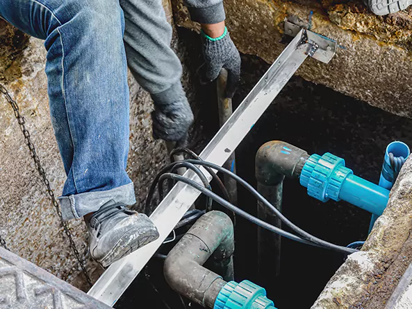 Why Choose Deerfield Plumbing Pro for Sump Pump Maintenance in Deerfield Beach, FL?