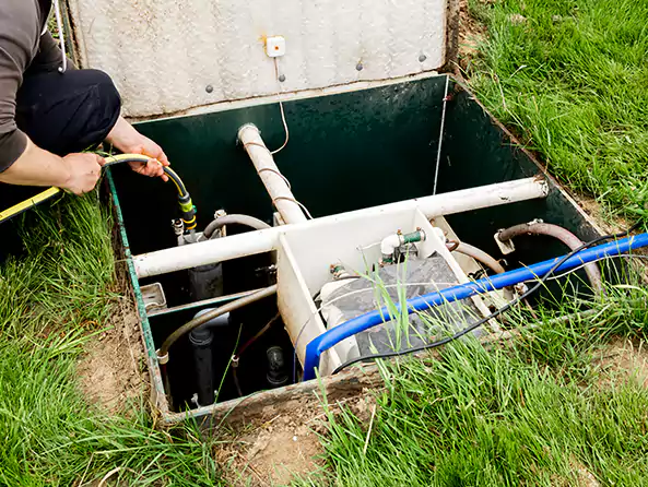 Why Choose Deerfield Plumbing Pro for Sump Pump Replacement in Deerfield Beach, FL?