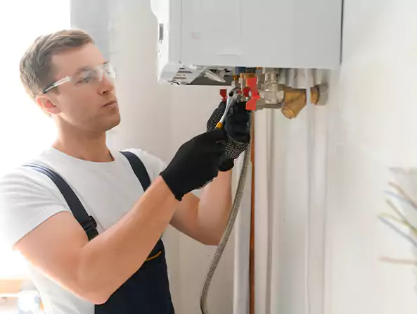 Why Choose Deerfield Plumbing Pro for Tankless Water Heater Maintenance in Deerfield Beach, FL?