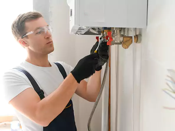 Why Choose Deerfield Plumbing Pro for Tankless Water Heater Replacement in Deerfield Beach, FL?