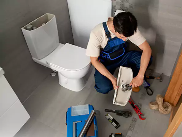 Why Choose Deerfield Plumbing Pro for Toilet Repair in Deerfield Beach, FL?