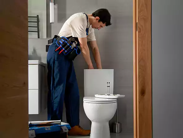 Why Choose Deerfield Plumbing Pro for Toilet Replacement in Deerfield Beach, FL?