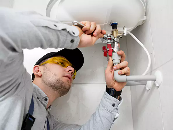 Why Choose Deerfield Plumbing Pro for Water Heater Expansion Tank Installation in Deerfield Beach, FL?