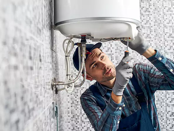 Why Choose Deerfield Plumbing Pro for Water Heater Maintenance in Deerfield Beach, FL?