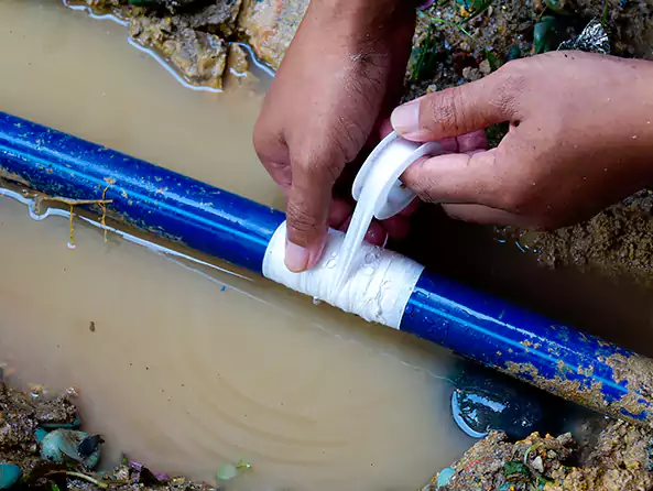  Why Choose Deerfield Plumbing Pro for Water Line Repair in Deerfield Beach, FL?]