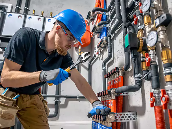 Why Choose Deerfield Plumbing Pro for Water Softener Repair in Deerfield Beach?