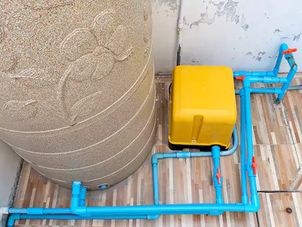 Why Choose Deerfield Plumbing Pro for Well Pressure Tank Replacement in Deerfield Beach, FL?