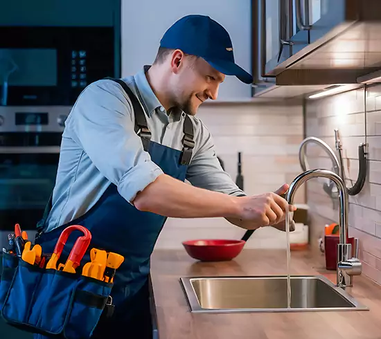 Plumbing Replacement in Deerfield Beach